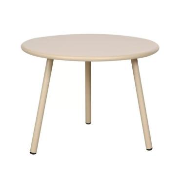 Imagem de Mesa de Centro Noronha Pequena - Nude