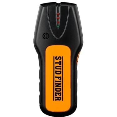 Imagem de Genérico Scanner Detector Parede Profissional Portátil Viga Tubo Madeira Fio Metal