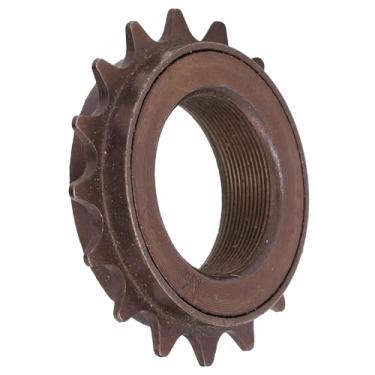 Imagem de Conjunto de Adaptadores de Roda Livre de Bicicleta, Kit de Conector de Tração Direto de Direção de Aço