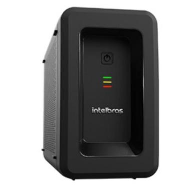 Imagem de Nobreak Semi Senoidal ATTIV 1200 VA 2 Baterias Bivolt Intelbras - WEST