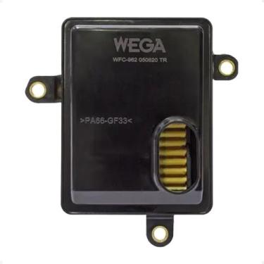 Imagem de Filtro Câmbio Automático Vw Virtus 2018 a 2025 - 1355310 - WFC962 - Vo