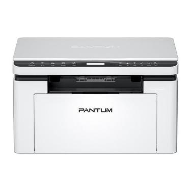 Imagem de Impressora Multifuncional Pantum BM2300NW Laser Mono WiFi - Brother