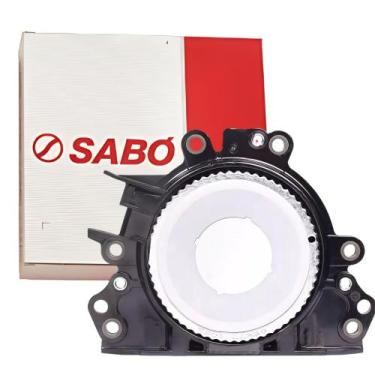 Imagem de Retentor Volante Motor vw Gol Fox 1.0/1.6 Audi a1 a3 q3 1.4 - SABO