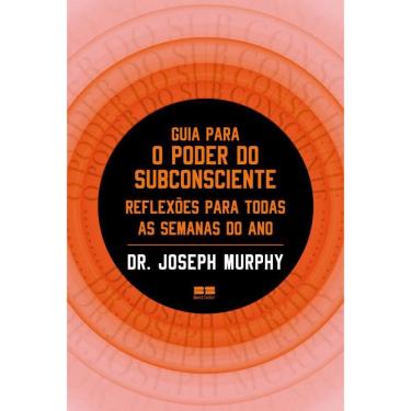Imagem de Guia para o poder do subconsciente: Reflexões para todas as semanas do ano