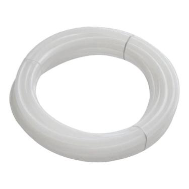 Imagem de 1M Tubo Mangueira Atóxica 3/8 Engate Rápido Chopp Cervejeira