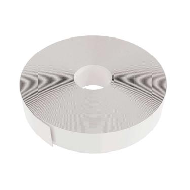 Imagem de Módulo de Quarto Casal Fita Borda Acabamento M617 Adapt 1.9cm Branco - Kappesberg