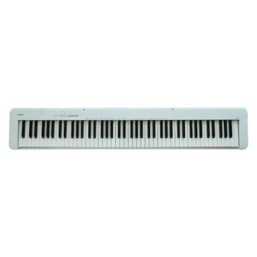 Imagem de Piano Digital Casio Casiotone CDP-S110 88 Teclas Substituição CDP-S100