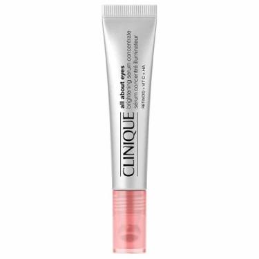 Imagem de Sérum para Área dos Olhos Clinique - All About Eyes Brightening Concen