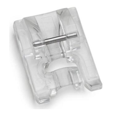 Imagem de Calcador Para Aplicar Miçanga E Perola Maquina De Costura - Personaliz