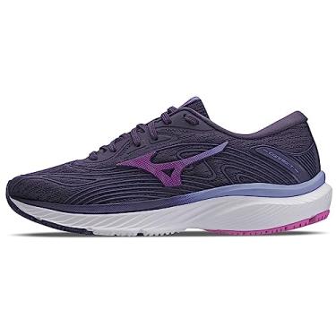 Imagem de Tênis de Corrida Feminino Mizuno Connect - 40
