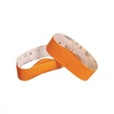 Imagem de Lixa Cinta Tatu Para Madeira 610X 75Mm 80 K12900803152 - Kit C/10