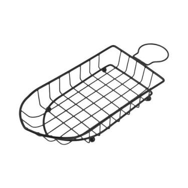 Imagem de Cesta De Lanche Em Forma De Navio De Grande Capacidade, Ferramenta Cri