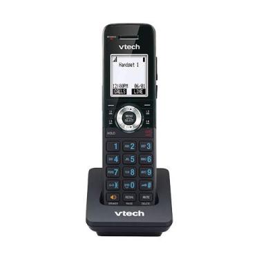 Imagem de VTech VDP651 ErisTerminal SIP DECT sem fio 4 linhas