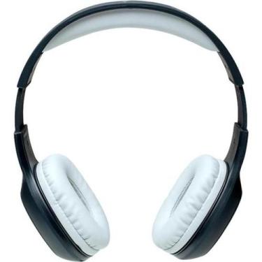 Imagem de Headphone Bluetooth Letron Harry Potter Preto