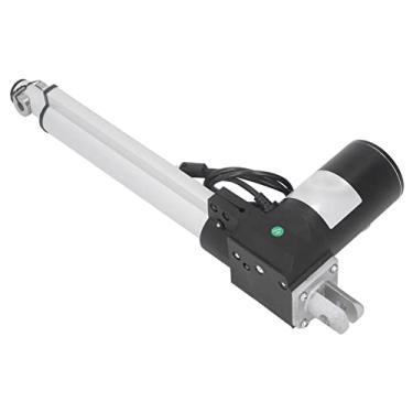 Imagem de Atuador Linear, Atuador Linear Elétrico de Aço de Liga 1500n Substituição Levantamento Elétrico Suporte para sofá Cama Elétrica, Atuadores Movimento (24V)