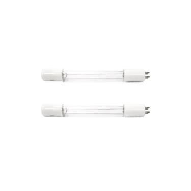 Imagem de Kit Lâmpada Uv Para Purificador Pa30G E. Pa31G Electrolux (2 Unidades)