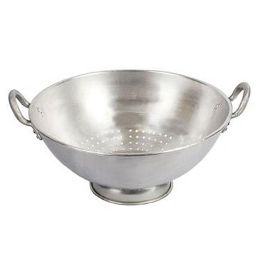 Imagem de Escorredor Industrial P/ Arroz, Macarrão E Afins (21 Litros)