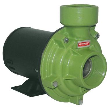 Imagem de Bomba Centrífuga Monoestágio 3 Cv Bc-92s R 2.1/2 127/220v