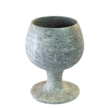Imagem de Taça Pedra Sabão 450 Ml 02 Unidades