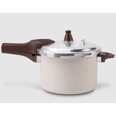 Imagem de Brinox Cda Panela Pressao 4,2l Vanilla