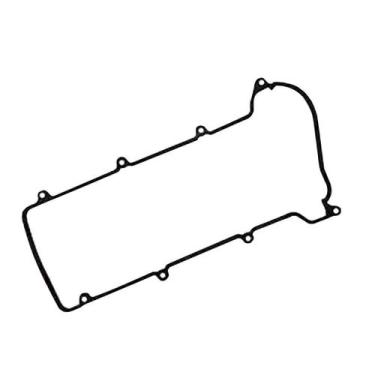 Imagem de Junta Tampa Valvula Chery Qq 1.1 16V Sqr472F 2011/2016 21126 - Junta l