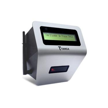 Imagem de Terminal Consulta De Preços Tanca Vp-240w Preto
