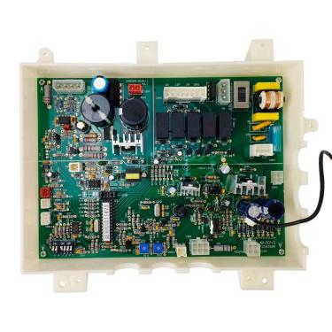 Imagem de Placa De Controle S- Timer Do Aquecedor A Gás Komeco Ko4000seg1 - 0100021903 Único