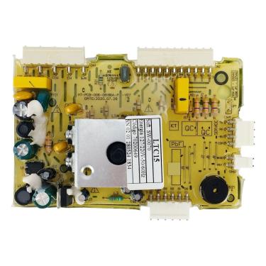 Imagem de Placa Potencia Lavadora Aw Ltc15 Electrolux Original 41016128