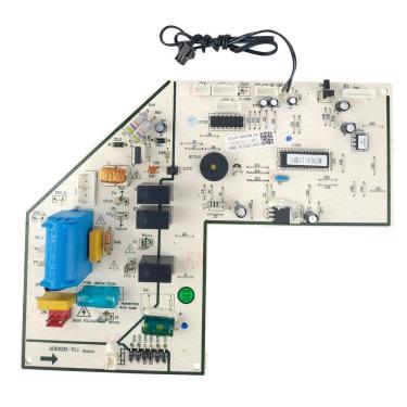 Imagem de Placa Evaporadora 30.000 Btus Agratto Eco Ecs30 Q-f Original