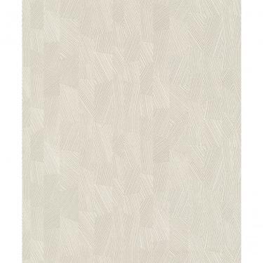 Imagem de Papel De Parede Muse Geométrico Metalizado Mu3002