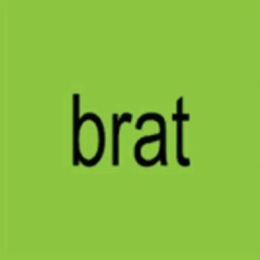 Imagem de Cd charli xcx - brat - standard - tiragem aa - estojo acrílico - lacra