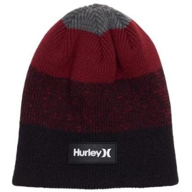 Imagem de Gorro Hurley Stripes WT25-Masculino