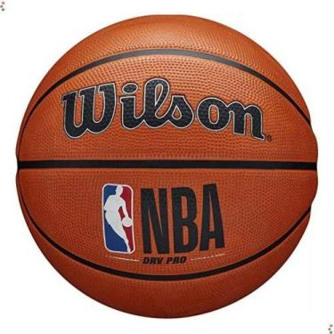 Imagem de Bola De Basquete Wilson Nba Drv Pro 07 - Lançamento