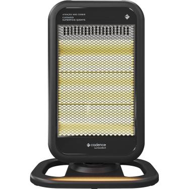 Imagem de Aquecedor Cadence Halógeno Lumiconfort AQC315