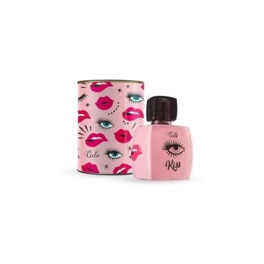 Imagem de Ciclo Colonia Fem Kiss 100Ml