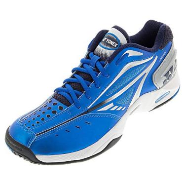 Imagem de Yonex Tênis masculino Power Cushion Aerus azul-38