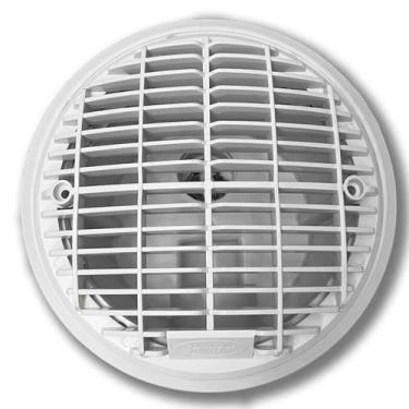 Imagem de Ralo Antiaprisionamento CRP180RFV Piscina Vinil/Fibra - Jacuzzi