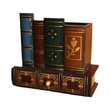 Imagem de Suporte De Caneta De Resina Para Saxofone Retrô, Violino, Sala De Esta