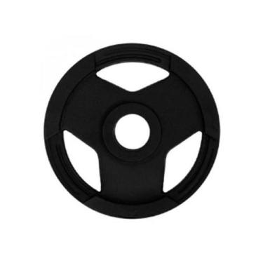 Imagem de Anilha pintada 2kg - Anilha sport