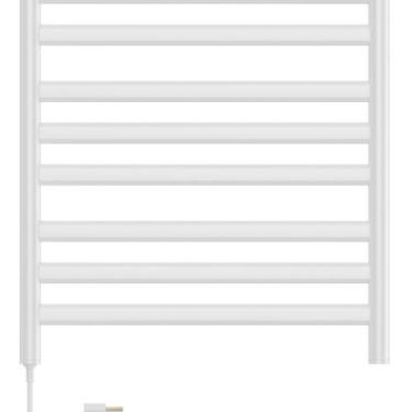 Imagem de Toalheiro Elétrico Essencial Bivolt e Bilateral - Aquece