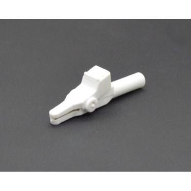 Imagem de Garra Jacaré GJ44 Branca - B.B.C - Multcomercial