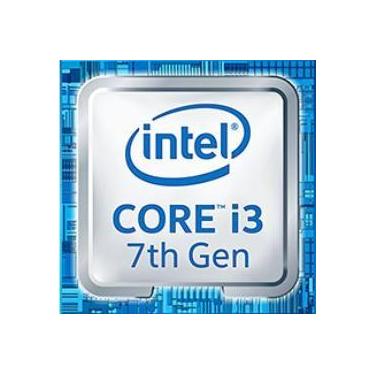 Imagem de Processador Intel Core i3 7ª Geração De 2 Núcleos E 3.90ghz - Oem