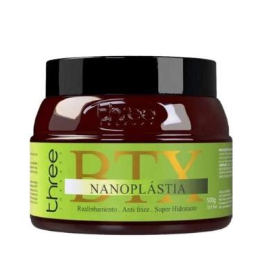 Imagem de Botox Nanoplastia Pantovin 500G