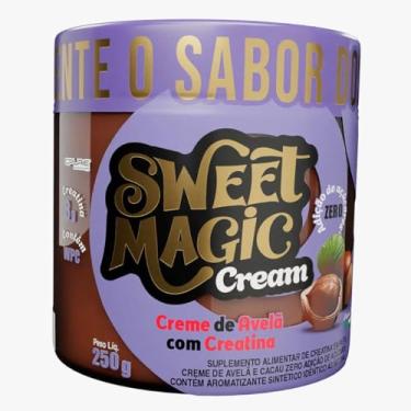 Imagem de Sweet Magic Cream - 250g Creme de Avelã - Canibal