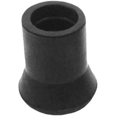 Imagem de Ponteira para Bengala de Madeira Tipo T Indaiá - unidade - Indaia