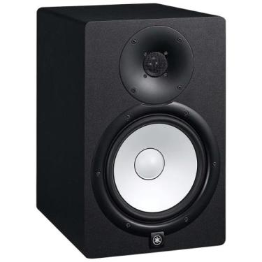 Imagem de Monitor de Referência para Estúdio 120W RMS HS8 YAMAHA