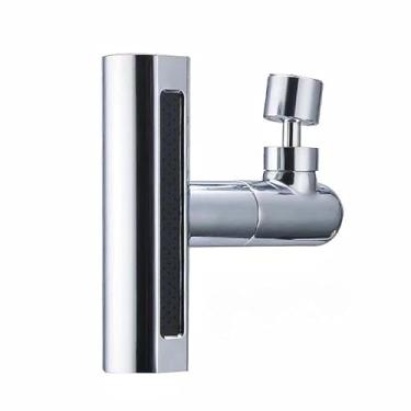 Imagem de Pure Shower，2 Kits de Chuveiro + Filtro IôNico de Alta PressãO para Pia de SalãO de Beleza/Barbearia(Produto A-2 Pcs)