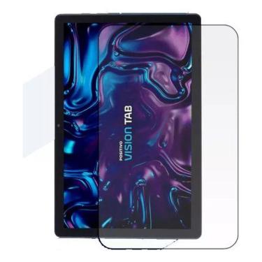 Imagem de Película Vidro Para Tablet Positivo Vision Tab 7 Polegadas - NoBrand