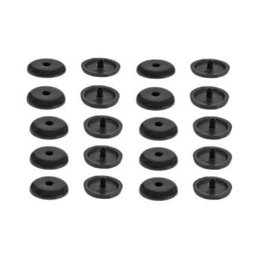 Imagem de Clipe De Fivela De Cinto De Segurança De Carro Antiderrapante Rolha Re