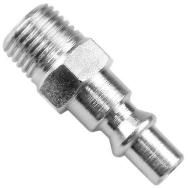 Imagem de Conector rosca externa 1/4" para engate rápido - Arcom
